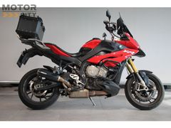 BMW S 1000 XR