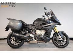 BMW S 1000 XR