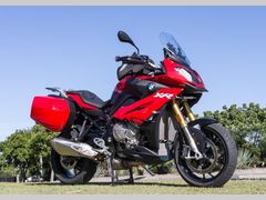 BMW S 1000 XR