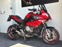 BMW S 1000 XR