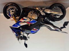 BMW S 1000 XR