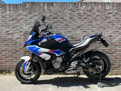 BMW S 1000 XR