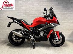 BMW S 1000 XR