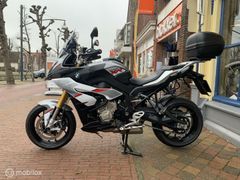 BMW S 1000 XR