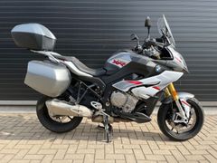 BMW S 1000 XR