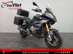 BMW S 1000 XR