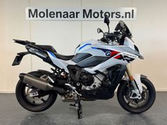 BMW S 1000 XR