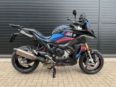 BMW S 1000 XR