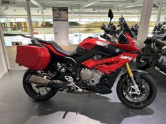 BMW S 1000 XR