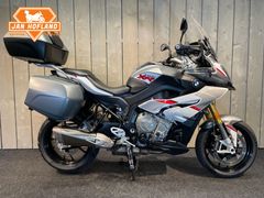 BMW S 1000 XR