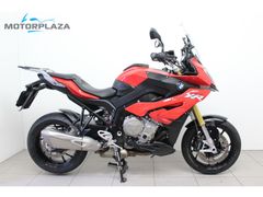 BMW S 1000 XR