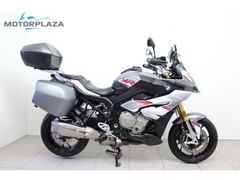 BMW S 1000 XR