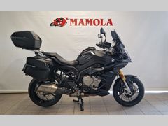 BMW S 1000 XR