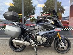 BMW S 1000 XR