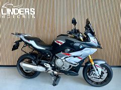 BMW S 1000 XR