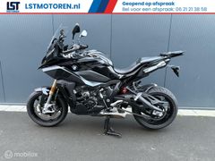BMW S 1000 XR