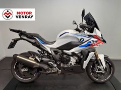 BMW S 1000 XR