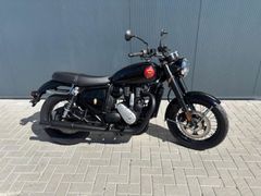 BSA GOLD STAR