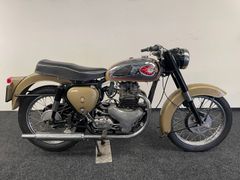 BSA GOLDEN FLASH