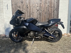 BUELL 1125 R