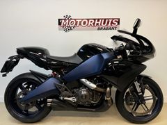 BUELL 1125 R