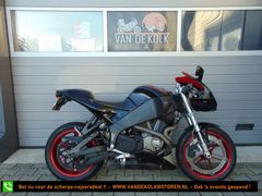 BUELL XB 12 R FIREBOLT