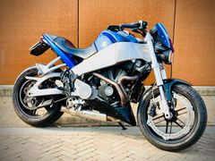 BUELL XB 9 SX LIGHTNING