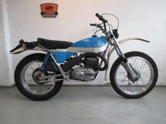 BULTACO ALPINA 250