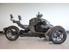 CAN-AM RYKER 600