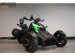 CAN-AM RYKER 900