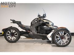 CAN-AM RYKER 900 RALLY