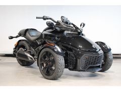 CAN-AM SPYDER F3