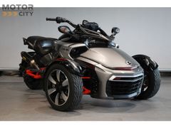 CAN-AM SPYDER F3S