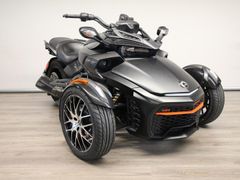 CAN-AM SPYDER F3S