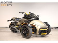 CAN-AM SPYDER F3S