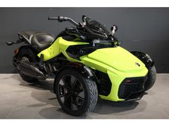 CAN-AM SPYDER F3S SPECIAL SERIES