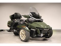 CAN-AM SPYDER RT LIMITED