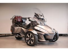 CAN-AM SPYDER RT LIMITED