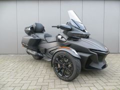 CAN-AM SPYDER RT LIMITED