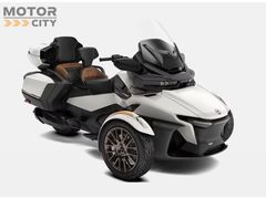CAN-AM SPYDER RT LIMITED