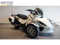 CAN-AM SPYDER ST