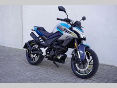 CFMOTO 125 NK