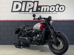 CFMOTO 450 CLC