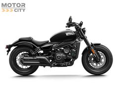 CFMOTO 450 CLC