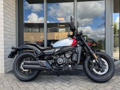 CFMOTO 450 CLC