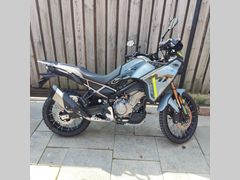 CFMOTO 450 MT