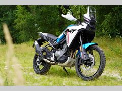 CFMOTO 450 MT