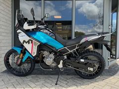 CFMOTO 450 MT