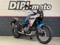 CFMOTO 450 MT