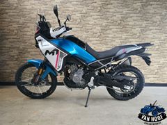 CFMOTO 450 MT